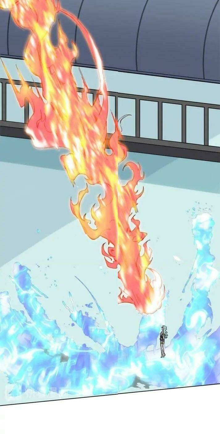 Thần Lai Yêu Vãng: Chapter 52