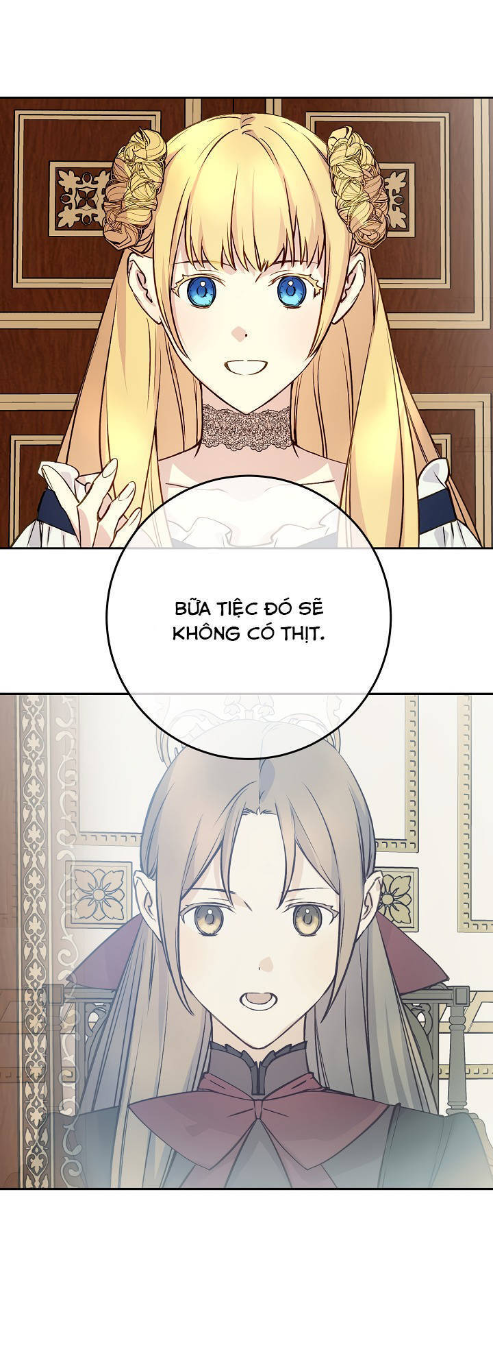 Cô Hầu Giỏi Giang: Chapter 44