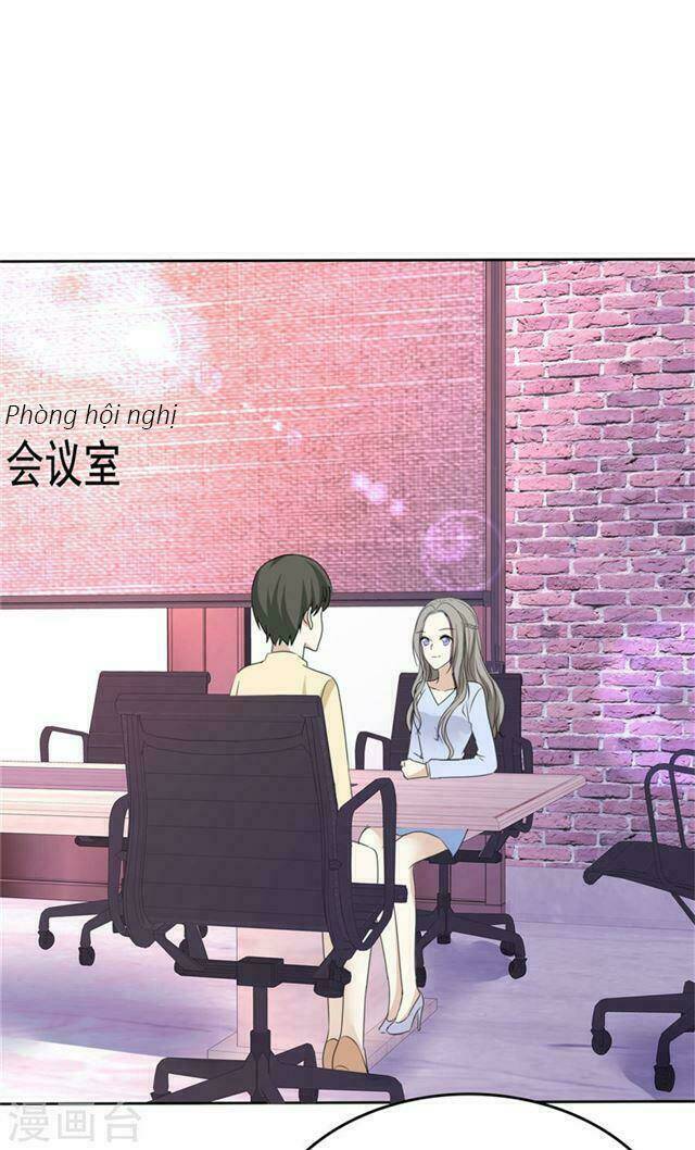 Con Đường Phản Công Của Sủng Thê: Chapter 43