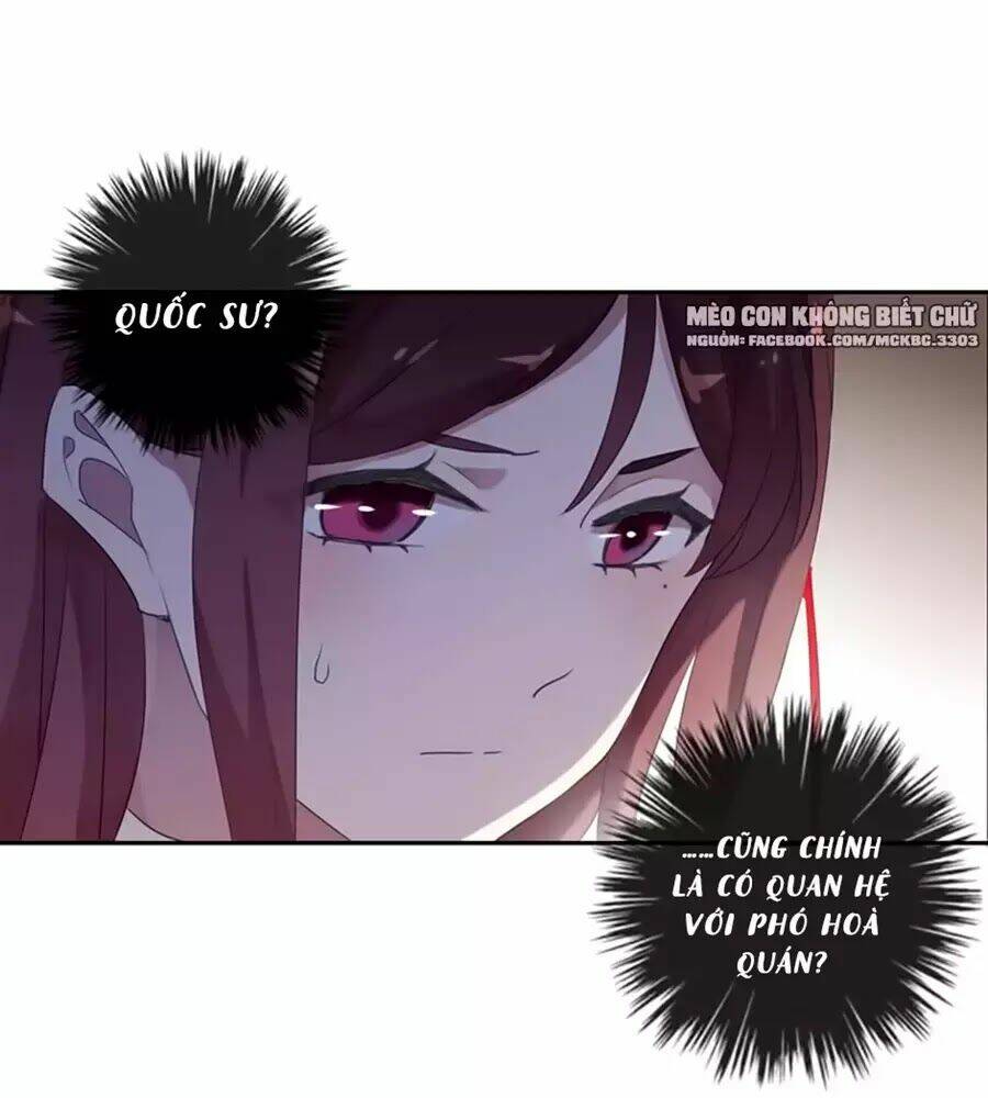 Bách Yêu Dị Văn: Chapter 81