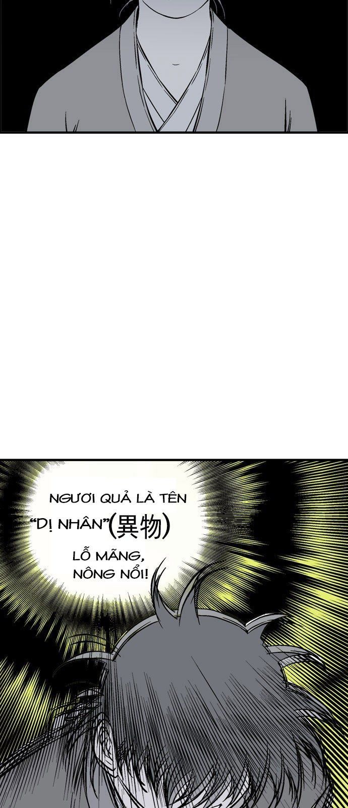 Cao Thủ 2: Chapter 97