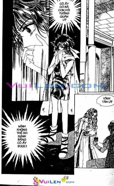 Nữ hoàng biển cả: Chapter 3