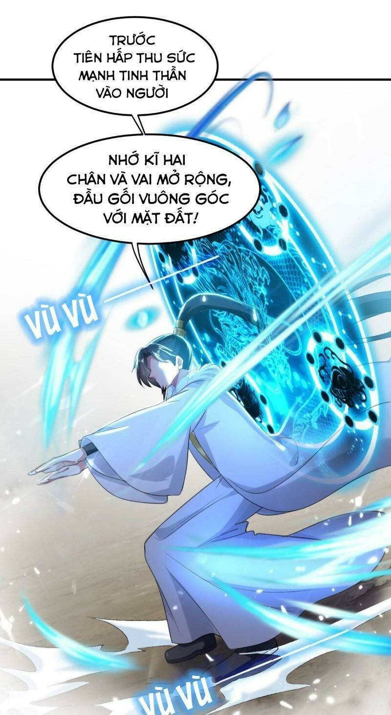 Dị Giới Siêu Cấp Ở Rể: Chapter 40