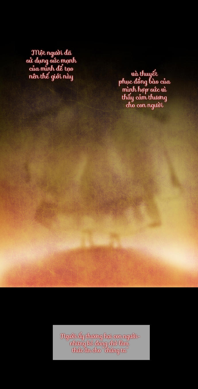 Crepuscule (Yamchi): Chapter 6