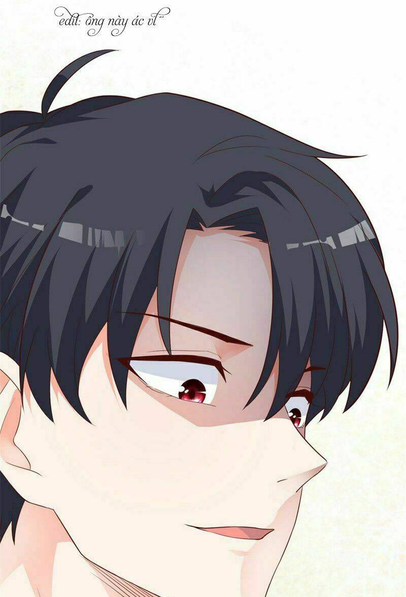 Thịnh Thế Hoa Sủng: Tôi Bị Bắt Làm Tù Binh: Chapter 3