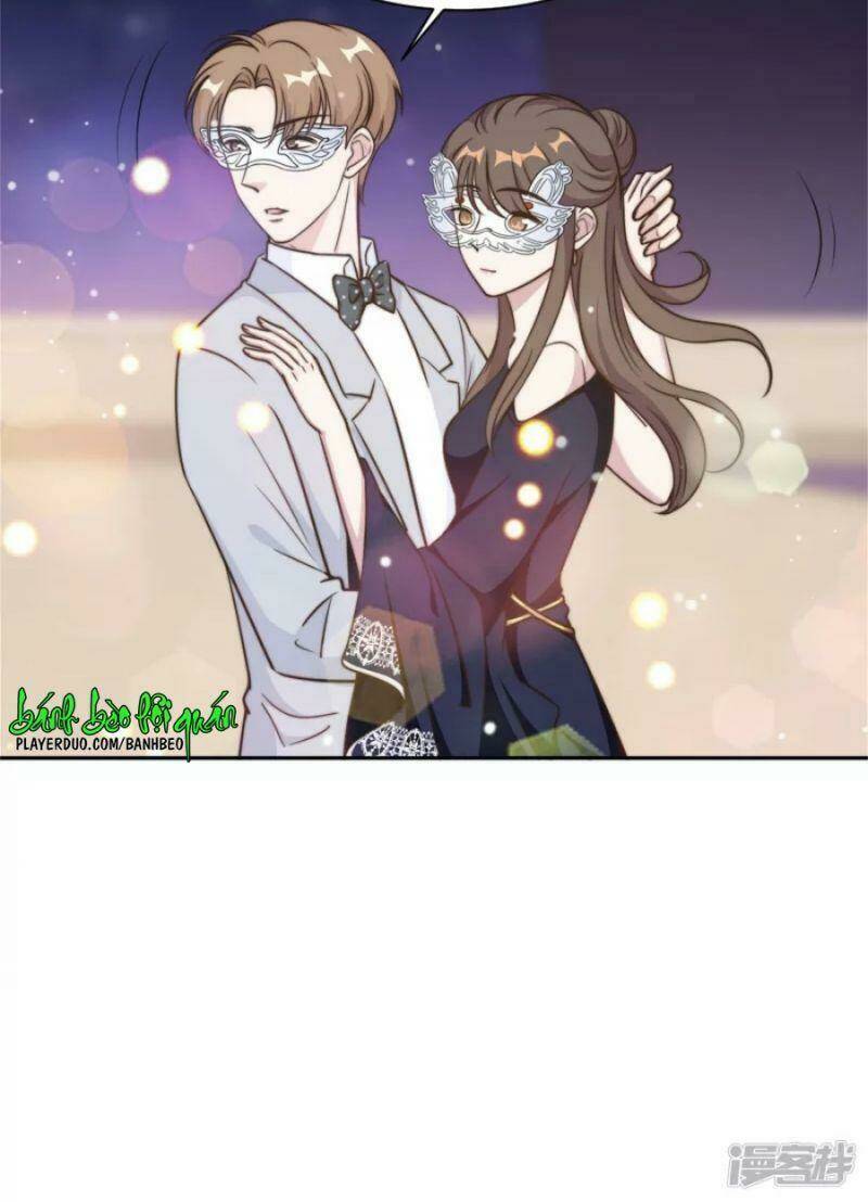 Tổng Tài, Tránh Xa Tôi Ra: Chapter 32