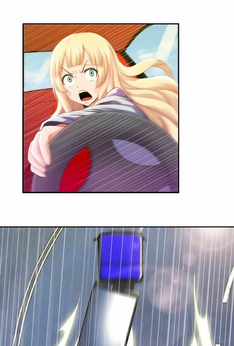 Phong Thủy Thiên Sư: Chapter 2