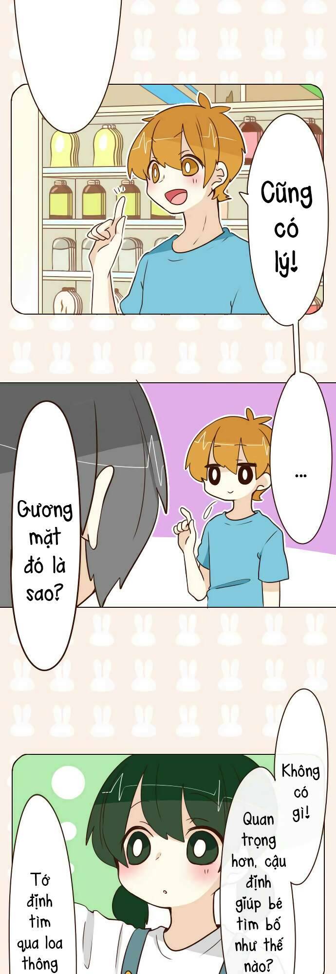 Ike Loli: Chapter 35