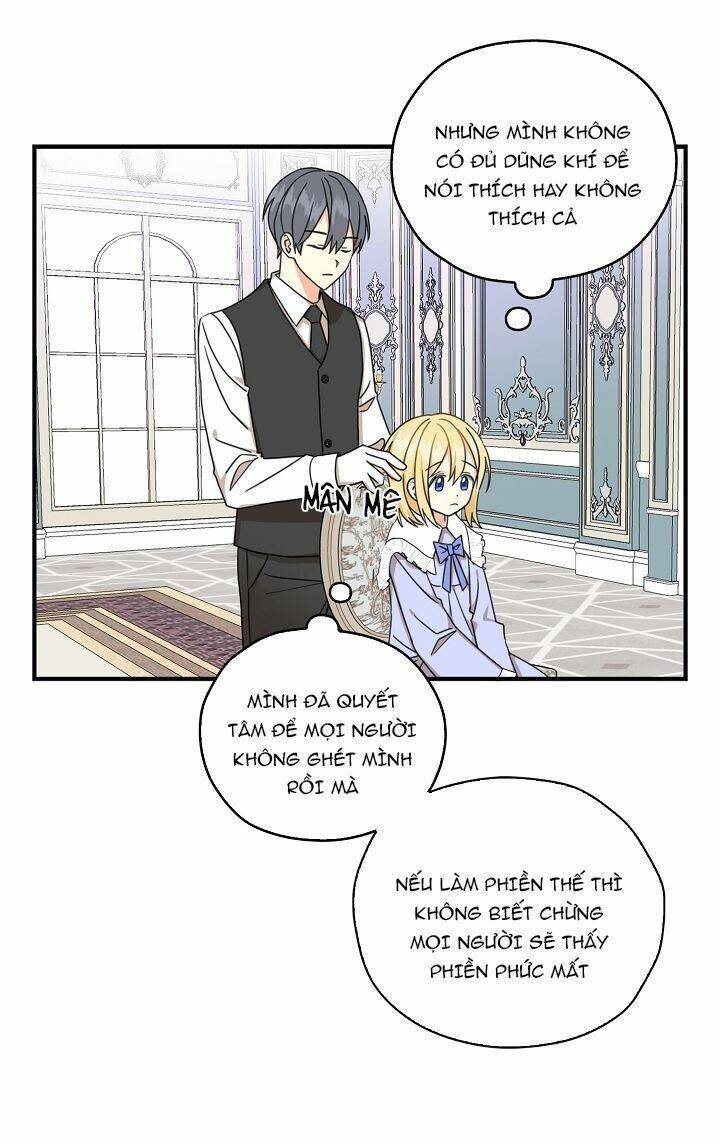 Ba Người Anh Trai Của Tôi Là Bạo Quân: Chapter 14