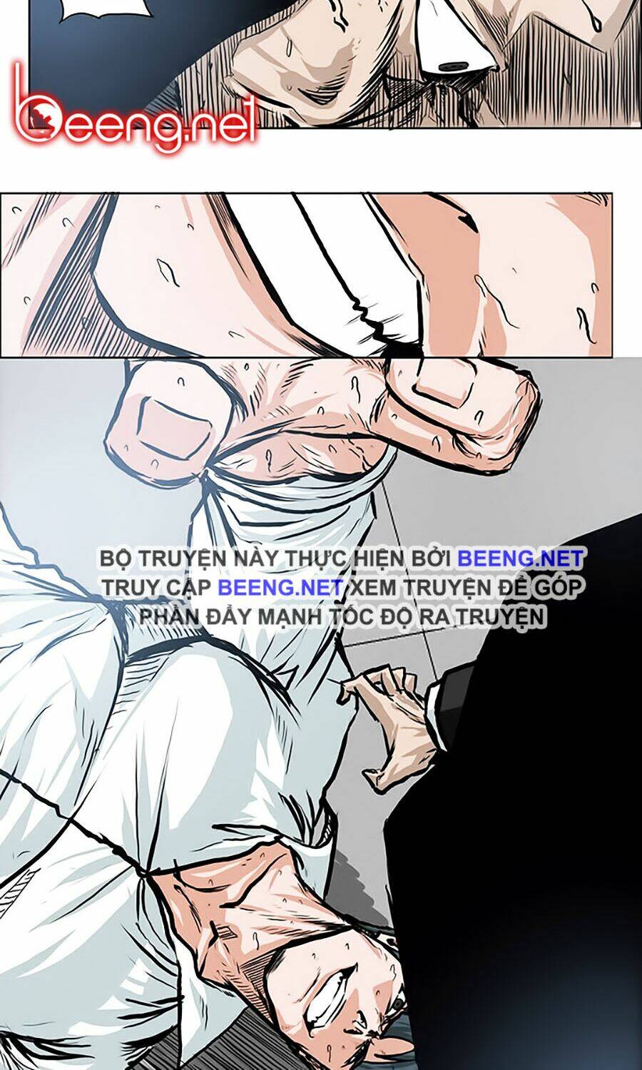 Bá Chủ Học Đường Ss3: Chapter 3