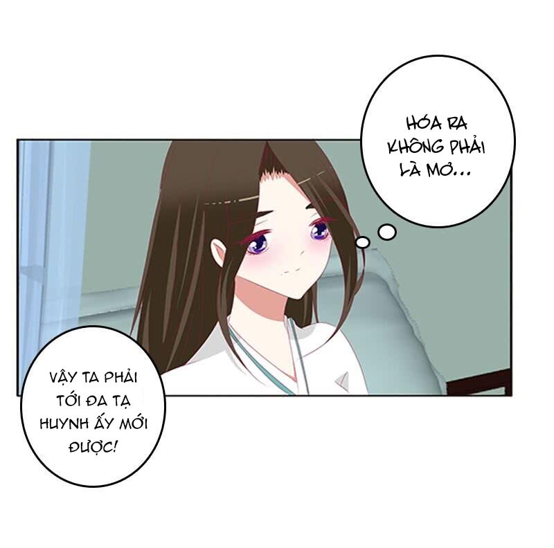 Thông Linh Phi: Chapter 494