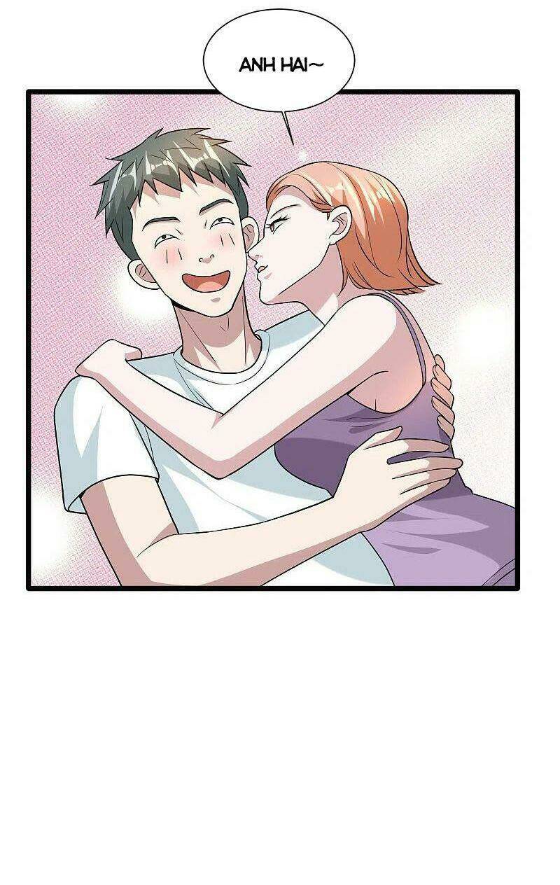 Đô Thị Tà Vương: Chapter 218