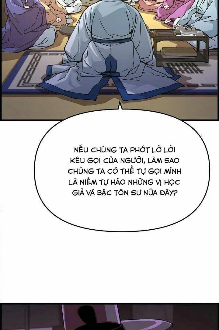 Tôi Sẽ Sống Như Một Hoàng Tử: Chapter 50