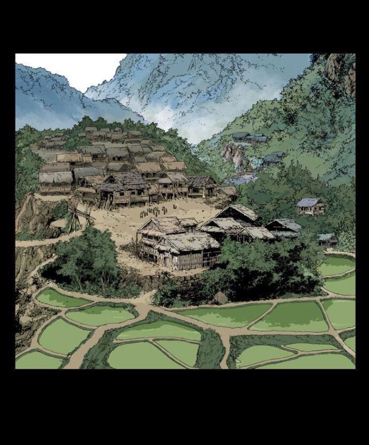 Cao Thủ 2: Chapter 114