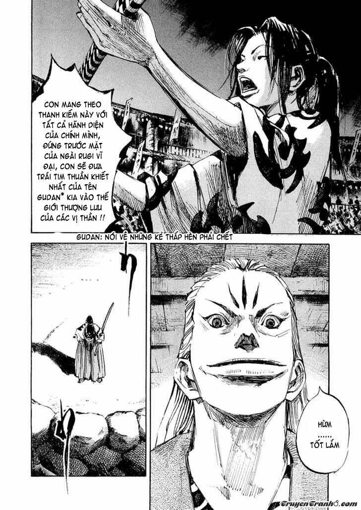 Sidooh: Chapter 17