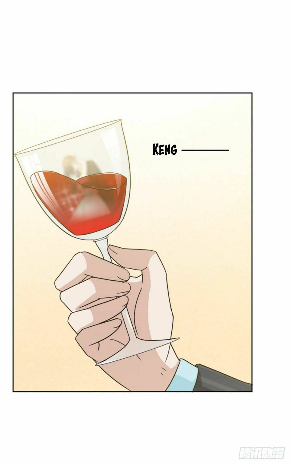 Thiên Kim Đường Môn: Chapter 105