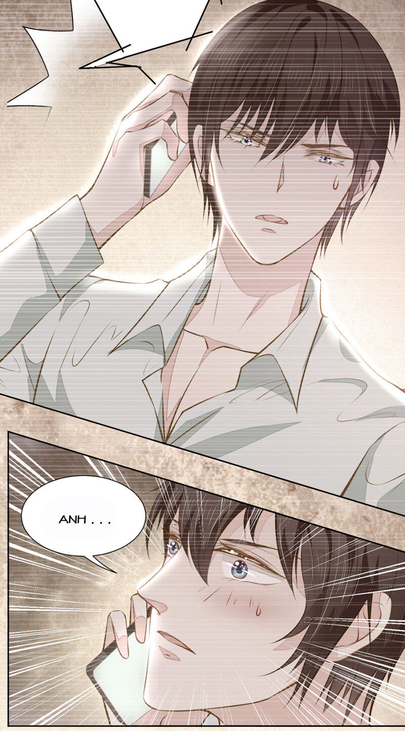 Hôn Sai 55 Lần: Chapter 70