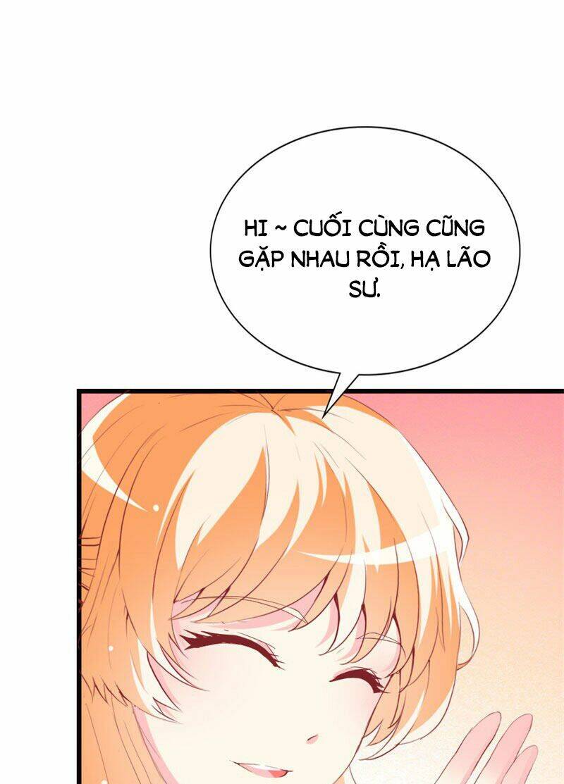 Này! Đừng Động Vào Phô Mai Của Tôi: Chapter 100