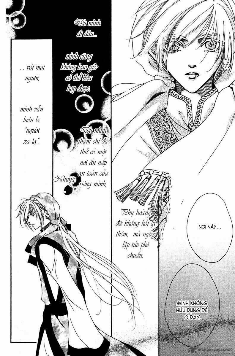 Tao Tie Jie: Chapter 10