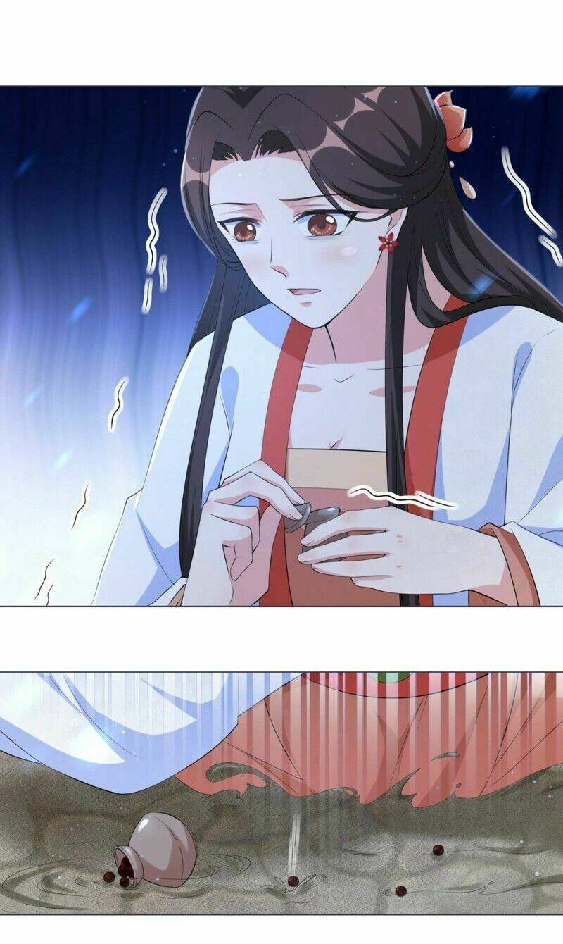 Vương Phi Có Độc!: Chapter 83