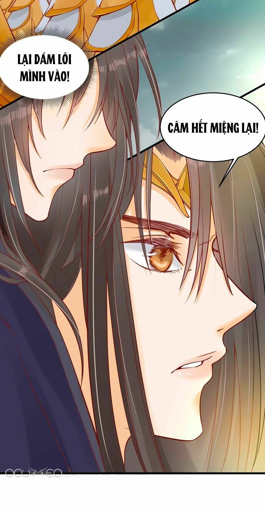 Thịnh Thế Lê Hoa Điện: Chapter 10