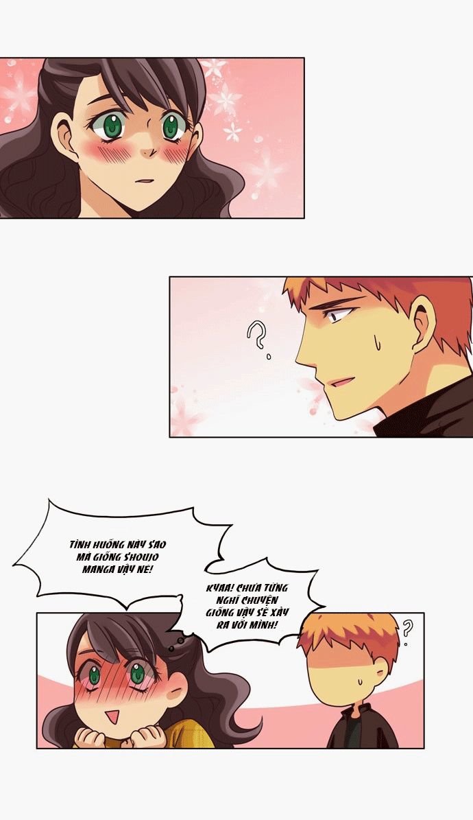 Dear, Only You Don\’t Know!: Chapter 35