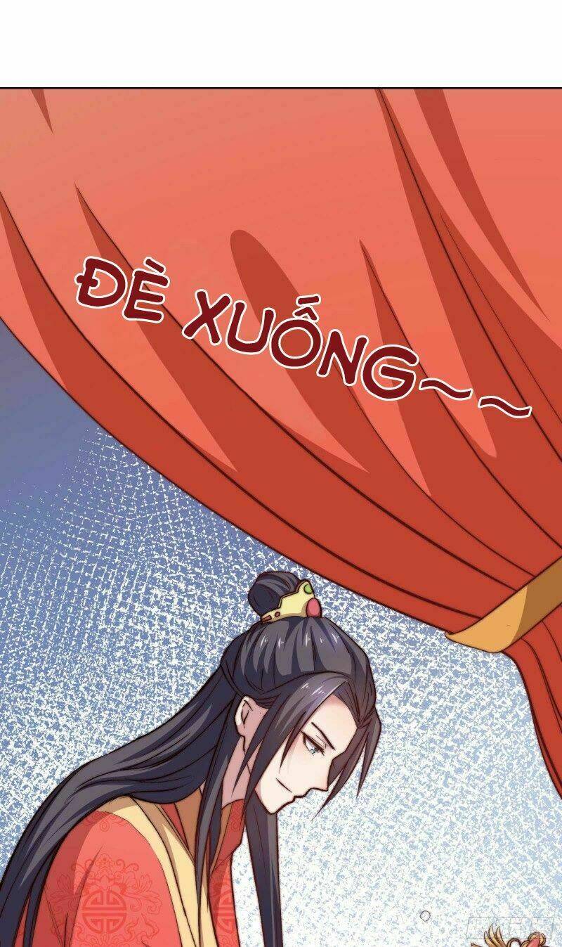 Song Thế Sủng Phi: Chapter 5