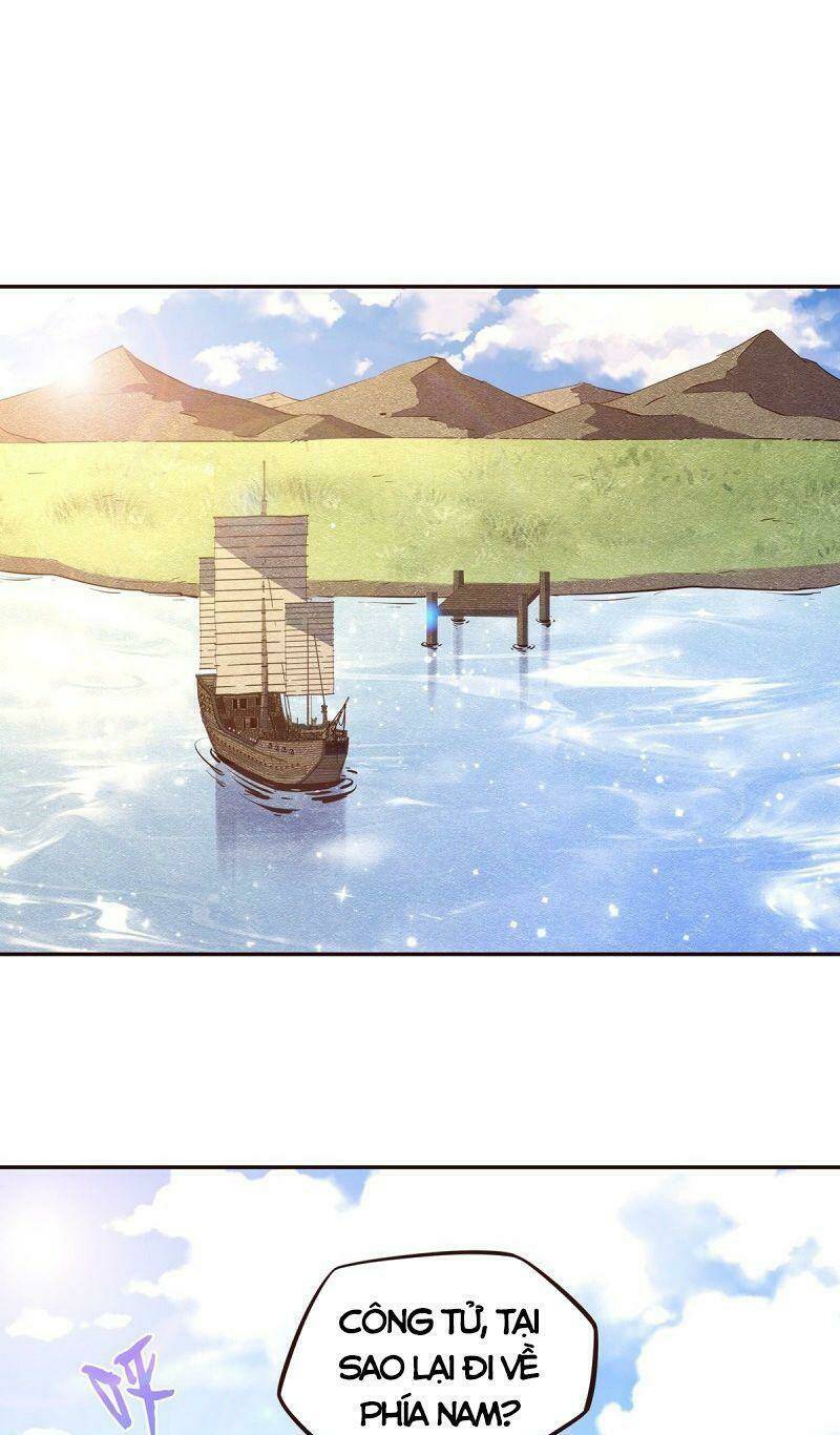 Sinh Tử Quyết: Chapter 114