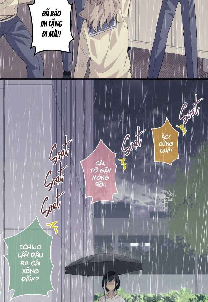 Blue Hearts: Chapter 28