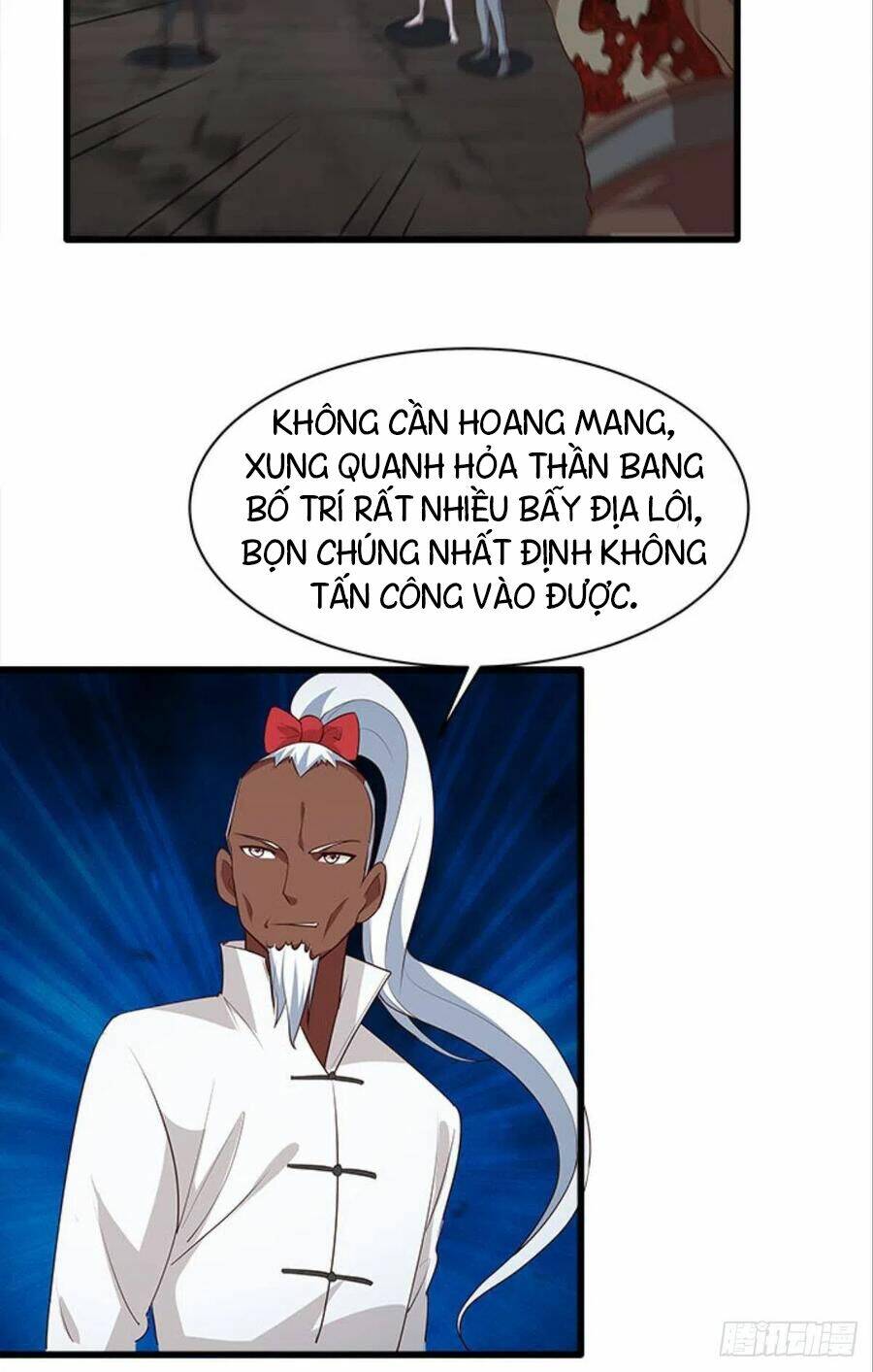 Mạt Thế Thần Tài: Chapter 41