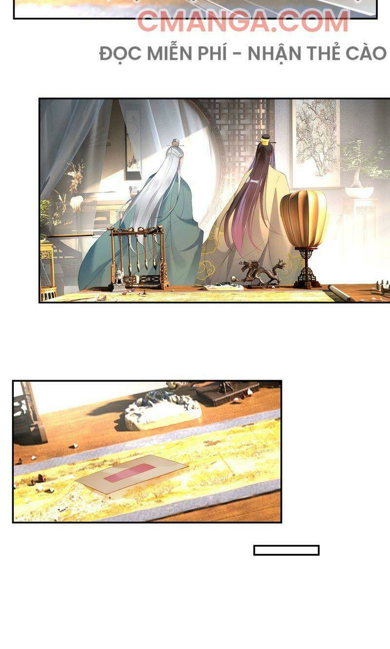 Vương Gia, Áo Lót Của Ngươi Rơi Mất Rồi: Chapter 114