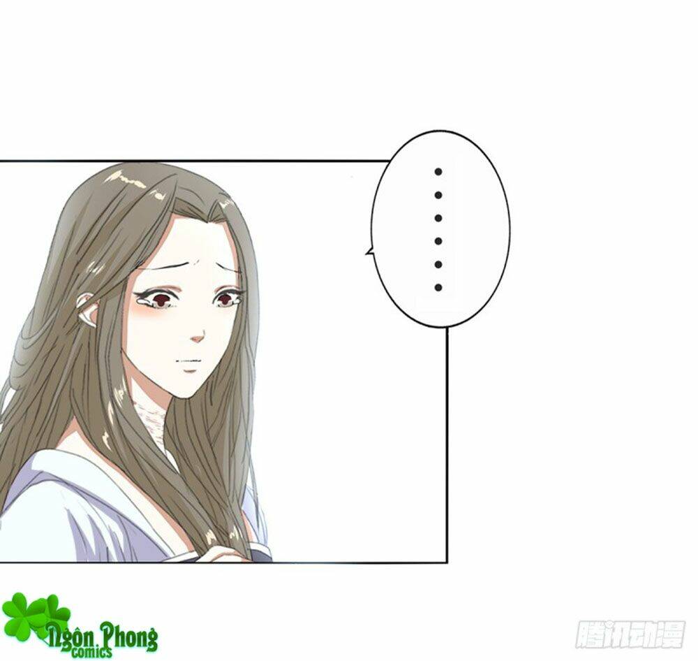 Hỏa Hồ: Chapter 31