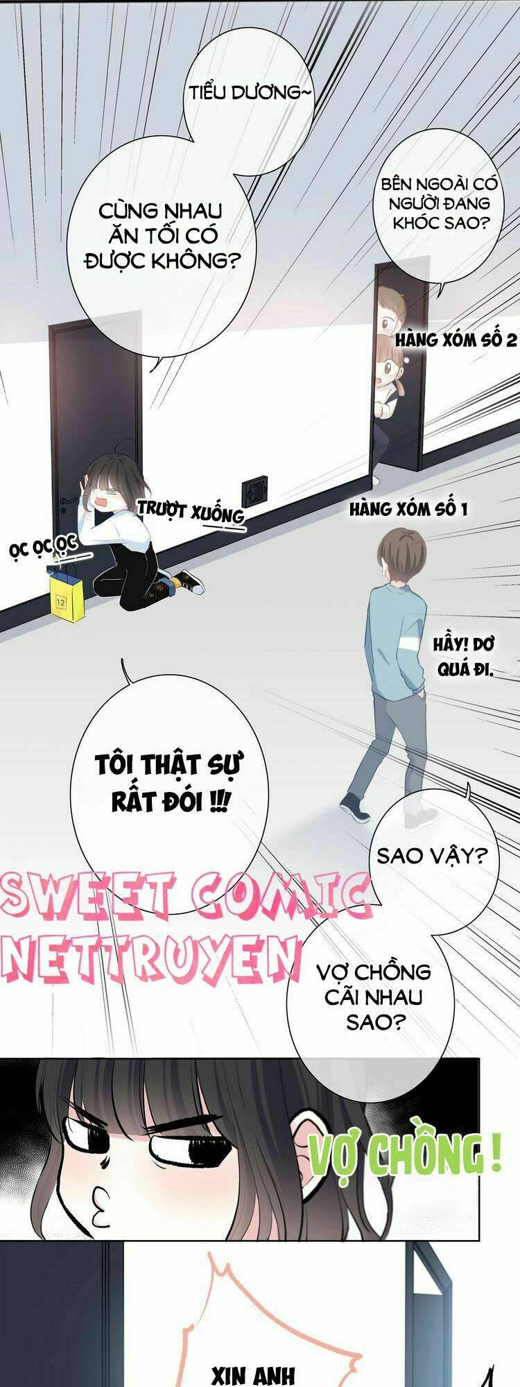 Vấp Phải Nghịch Quang: Chapter 3