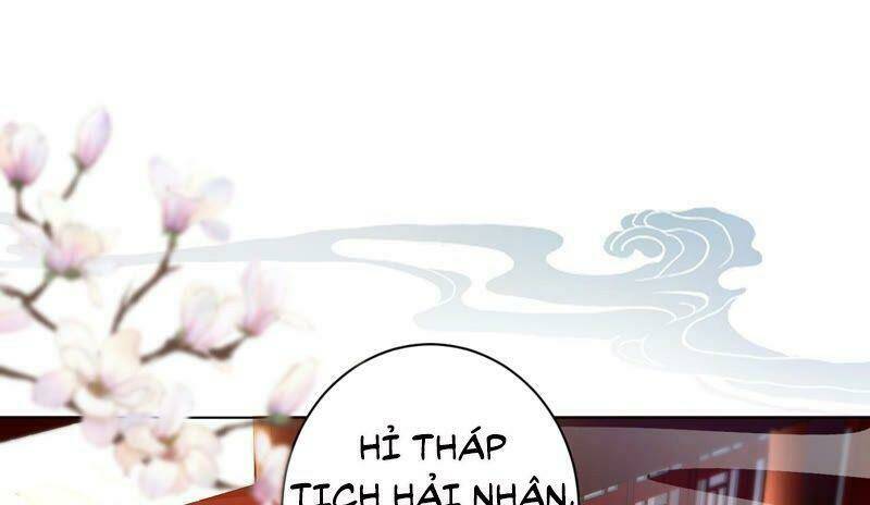 Quận Chúa Vững Vàng, Thiết Lập Nhân Vật Không Thể Vỡ: Chapter 40