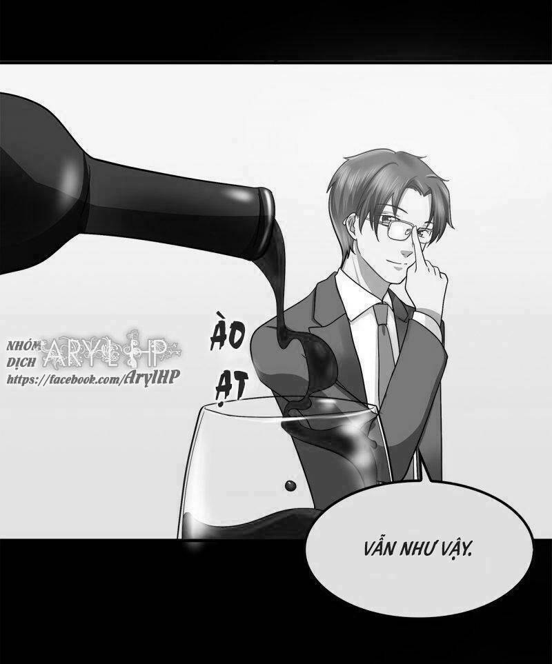 Người Yêu Thời Không: Chapter 29
