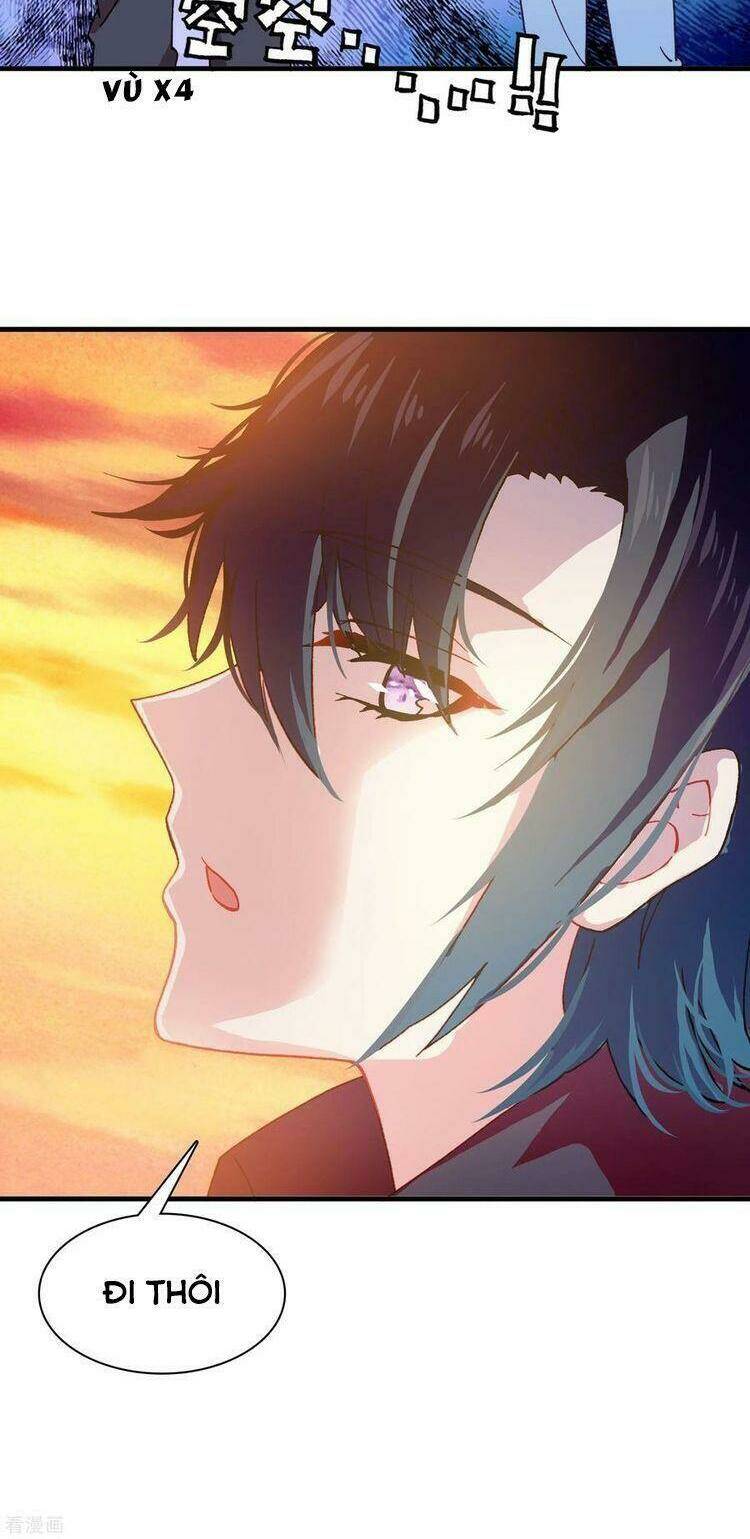 Chuyển Phát Nhanh Tình Yêu: Chapter 23