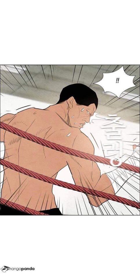 Revival Man: Chapter 32