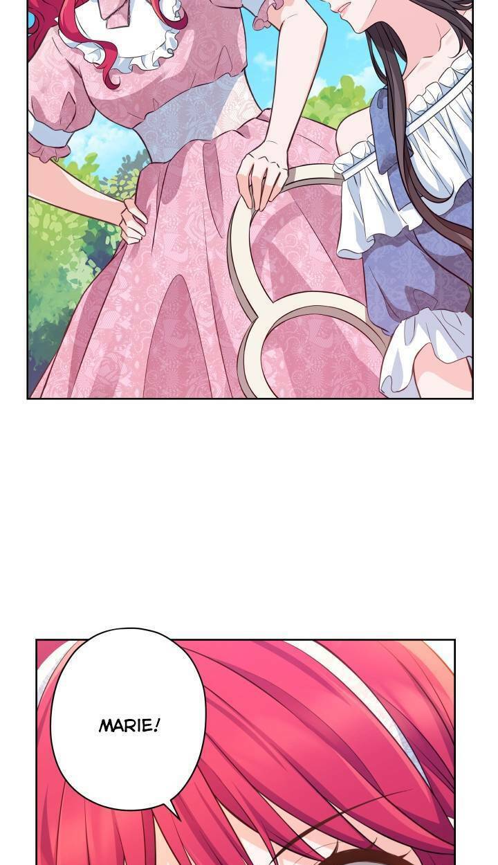 Gửi Đến Người Bạn Của Tôi: Chapter 13