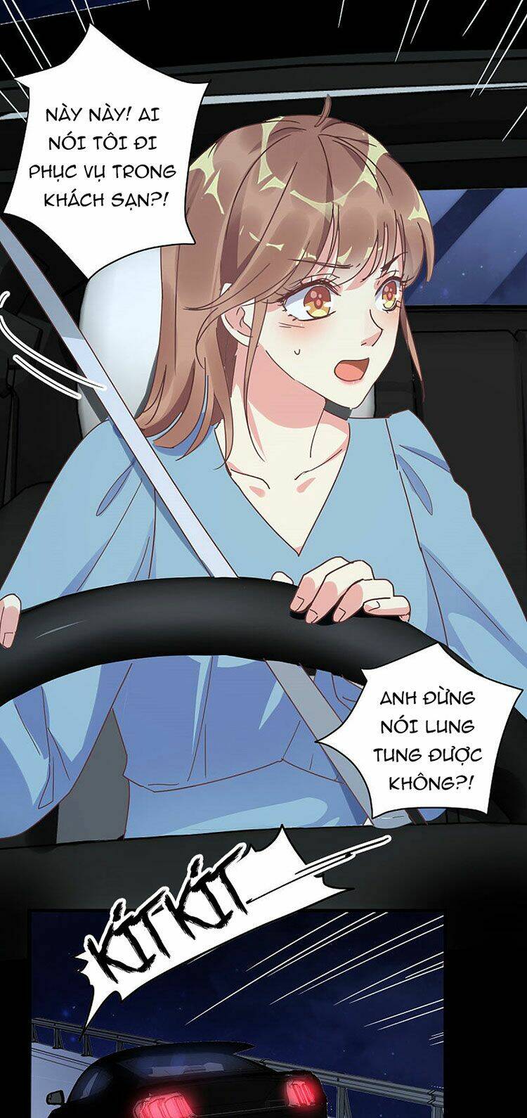 Náo Loạn Suốt Đời: Chapter 23
