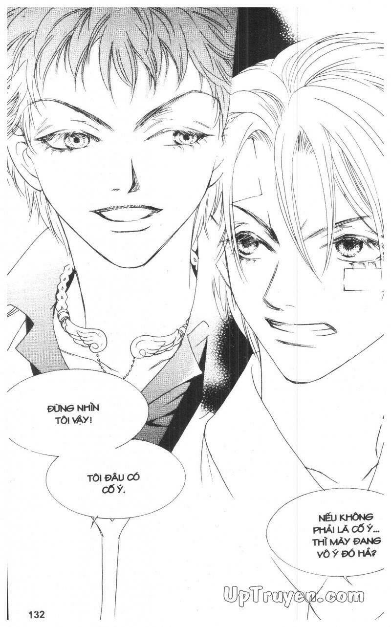 Cinderella Man: Chapter 3