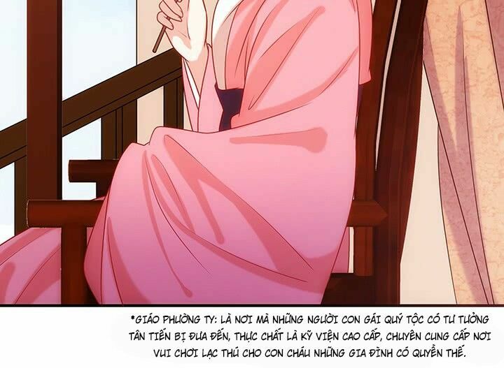 Đô đốc đại nhân sủng thê kí: Chapter 10.2