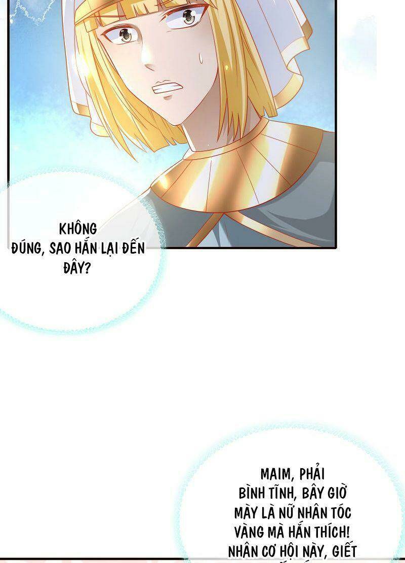 Sủng Hậu Của Vương: Chapter 77