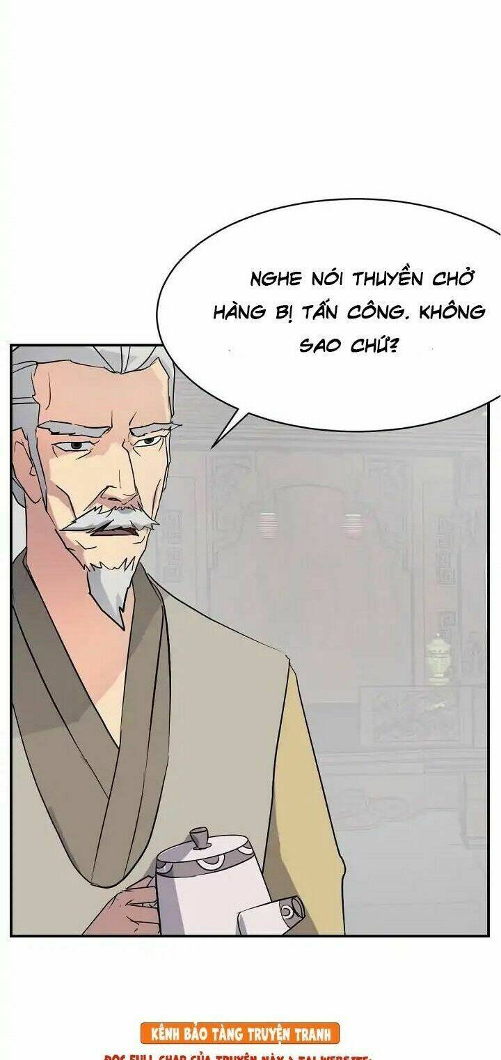 Trọng Sinh, Bất Khả Chiến Bại: Chapter 53