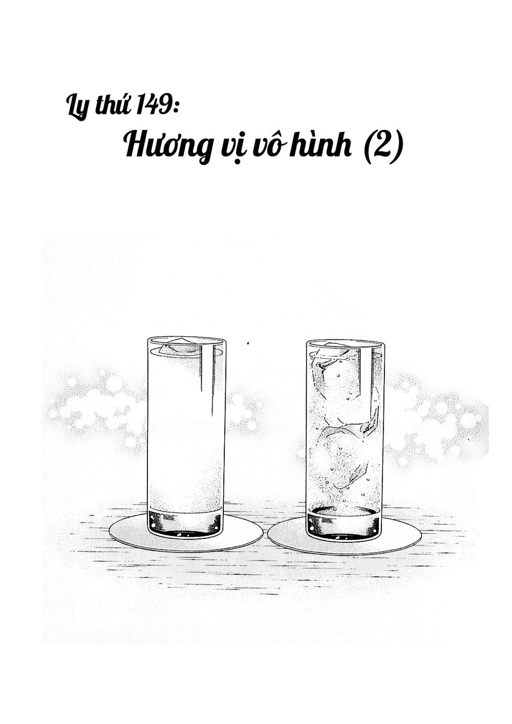 Bartender - Người Pha Chế Rượu: Chapter 149