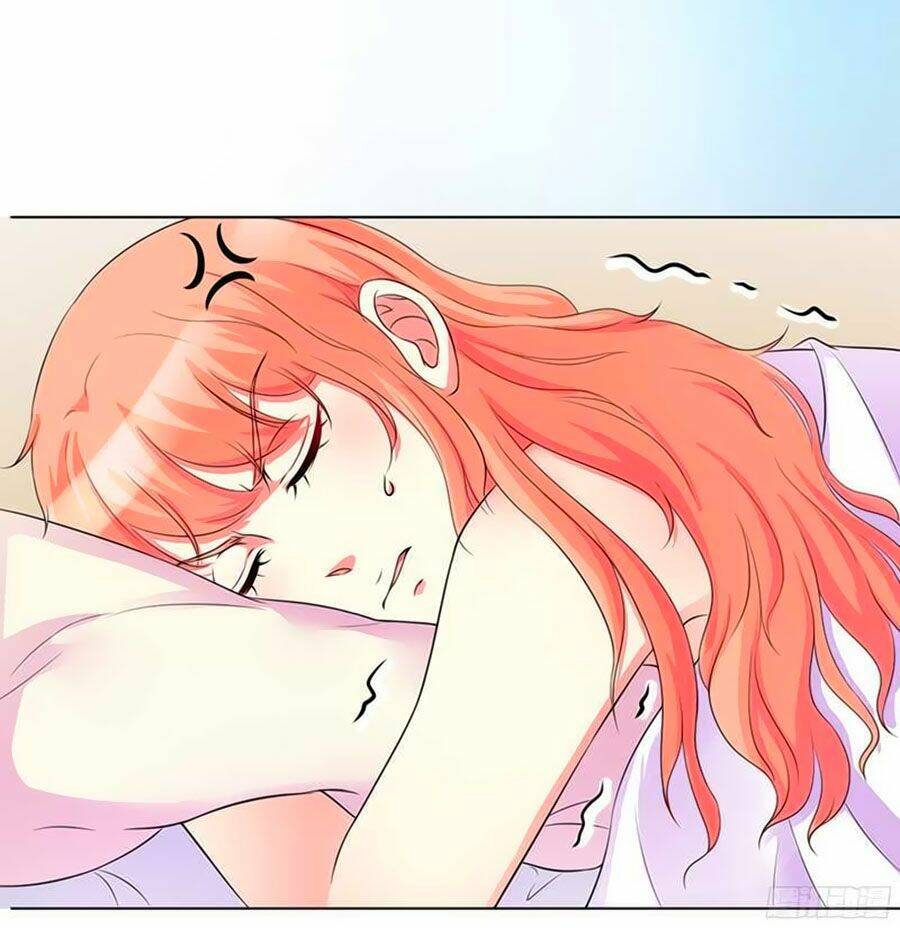 Trí Mệnh Sủng Thê: Tổng Tài Mau Nạp Mạng: Chapter 77
