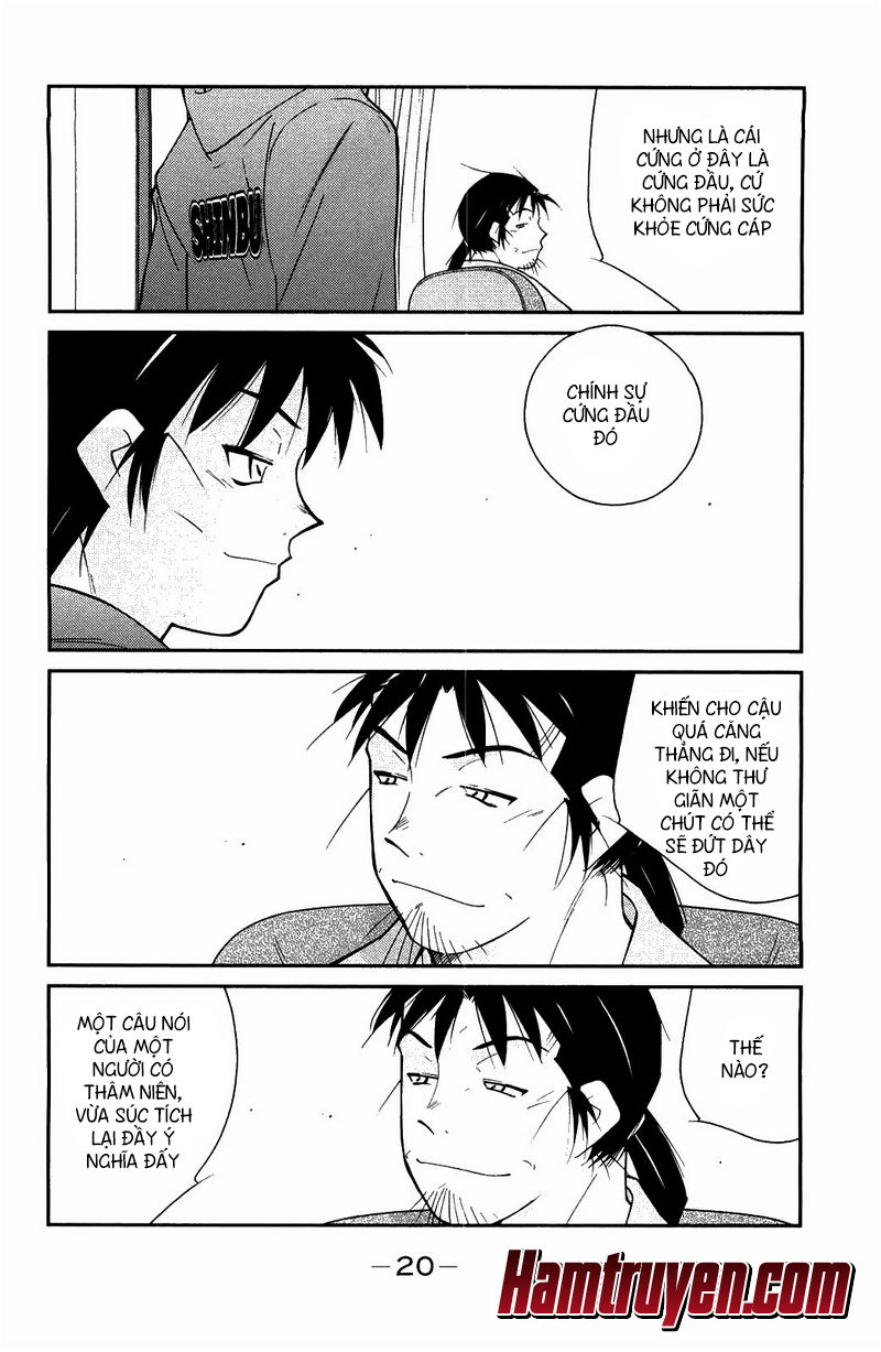 Truyền Nhân Atula 3: Chapter 59