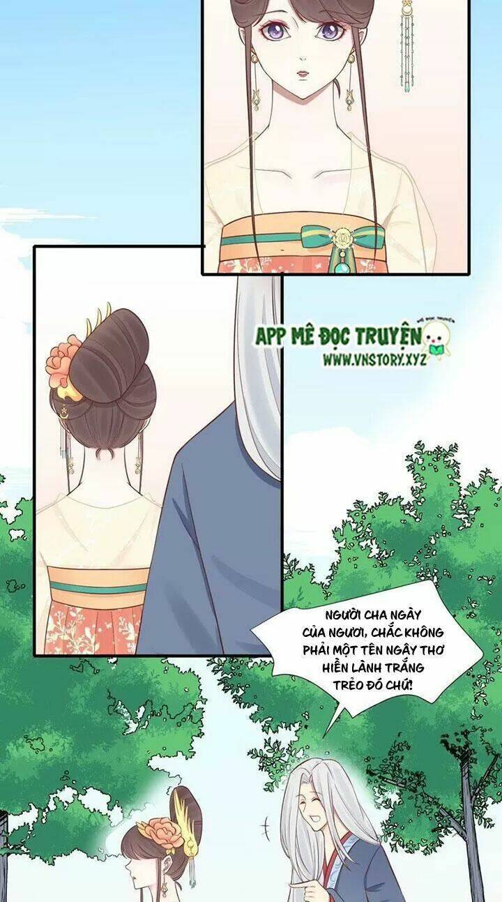 Hoàng Hậu Bận Lắm: Chapter 111