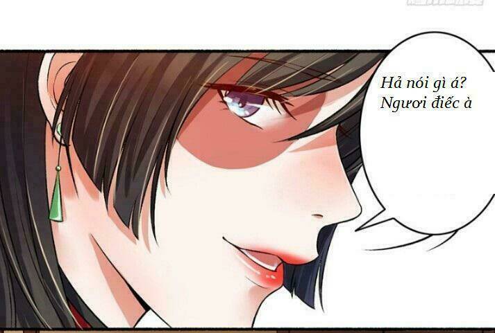 Cuồng Phi Phách Lối: Chapter 9