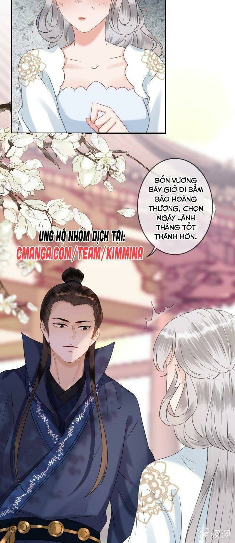 Vương Gia Kiêu Ngạo Quá Khó Cua: Chapter 149