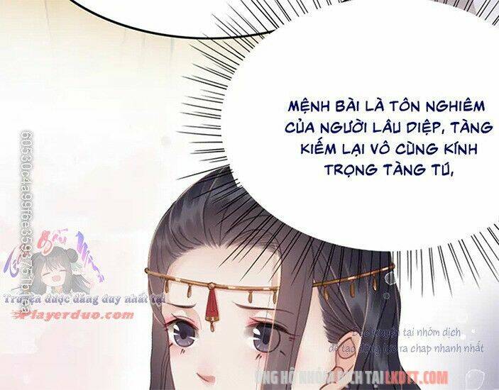 Trọng Sinh Bá Sủng Nhiếp Chính Vương Quá Mạnh Mẽ: Chapter 129